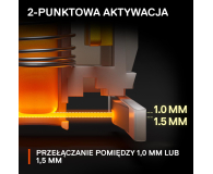 STEELSERIES Apex 9 TKL 64847 - 1069874 - zdjęcie 5